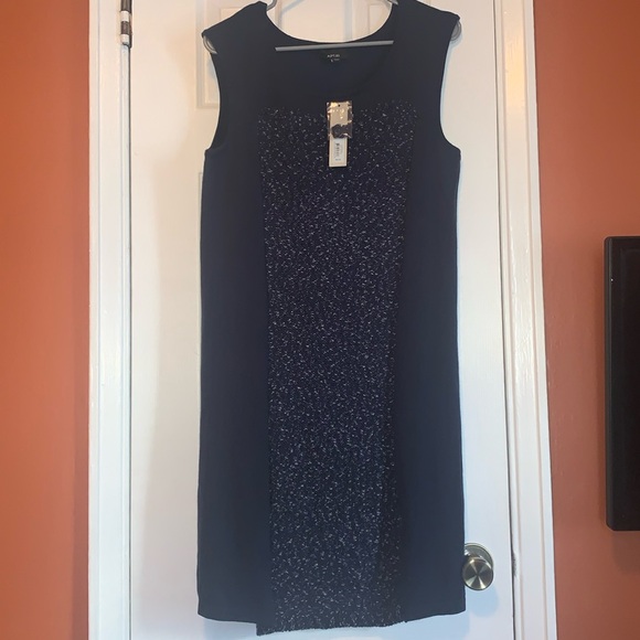 Apt. 9 Dresses & Skirts - APT. 9 Tank Dress